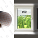 Magicfly Total Blackout Window Film | $17 | Amazon | Clip the $2 coupon and use promo code 25VQ6RCR